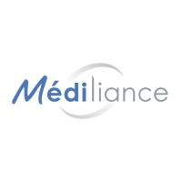 Médiliance Logo