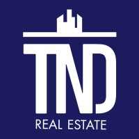 TND real estate Logo