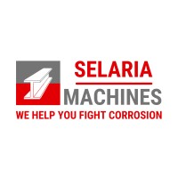 Selaria Machines Logo