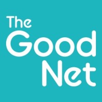 The GoodNet Logo