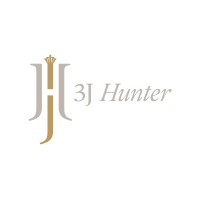 3J Hunter Ltd Logo