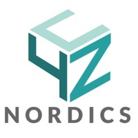 Cyber4Z Nordics Logo