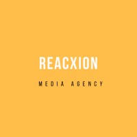 Reacxion Media Agency Logo