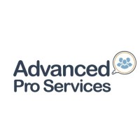 Advanced Pro Services Logo
