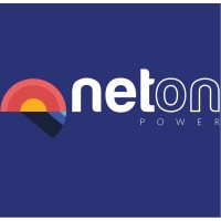 NetOn Power Logo