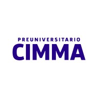 Preuniversitario CIMMA Logo
