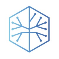 IA.Center - Centro de Inteligencia Artificial Logo