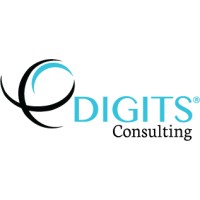 eDigits Consulting Logo