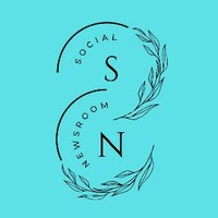 Social Newsroom LLC Logo