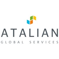ATALIAN Logo