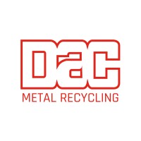 DAC Metal Recycling Logo