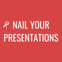 Nail Your Presentations Logo