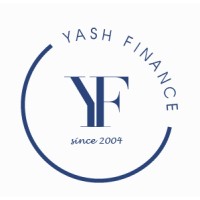 Yash Finance Logo