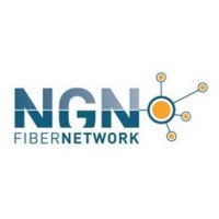 Eurofiber - NGN Fiber Network Logo