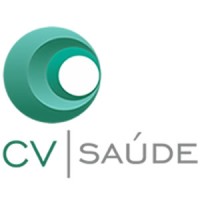 CVSaude Logo
