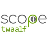 Scope twaalf inspecties Logo