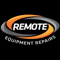 Remote Equipment Repairs Logo