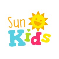 SunKids Logo