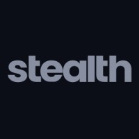 Stealth Design Logo
