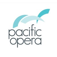 Pacific Opera Logo