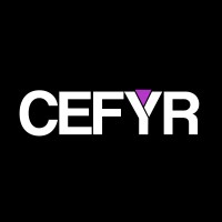 CEFYR Logo