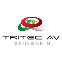 Tritec AV Logo