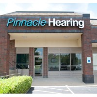 Pinnacle Hearing Logo