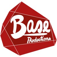 BASE Productions Logo