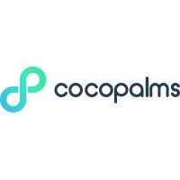 Cocopalms Logo
