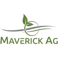 Maverick Ag Logo