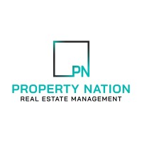Property Nation Real Estate Management Logo