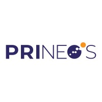 PRINEOS Logo
