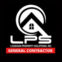 Loudoun Property Solutions, Inc. Logo