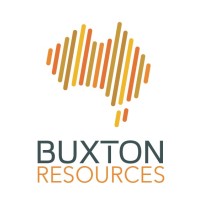 Buxton Resources Logo