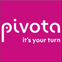 Pivota Logo