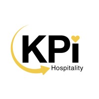 KPI Hospitality Logo