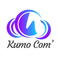 Kumo Com Logo