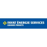 FAYAT ENERGIE SERVICES Grands Projets Logo