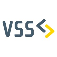 VSS Schweizerischer Verband der Strassen- und Verkehrsfachleute Logo