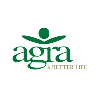 Agra Limited Namibia Logo