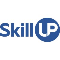 SkillUp VR Training Simulation Norway Logo