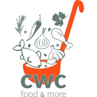 CWC Food & More Logo