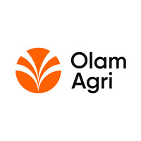 Olam Agri Brasil Logo