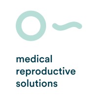MEPRO Medical Reproductive Solutions Logo