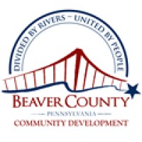 Community Development Program of Beaver County Logo