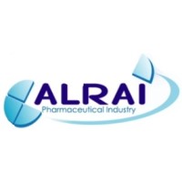ALRAI Pharmaceutical Industries Co. (L.L.C) Logo