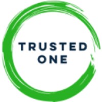 Trusted.one B.V. Logo