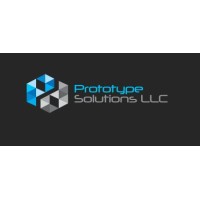 Prototype Solutions LLC Logo