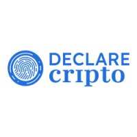 Declare Cripto Logo