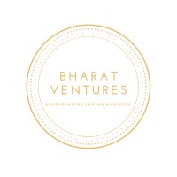 Bharat Ventures Logo